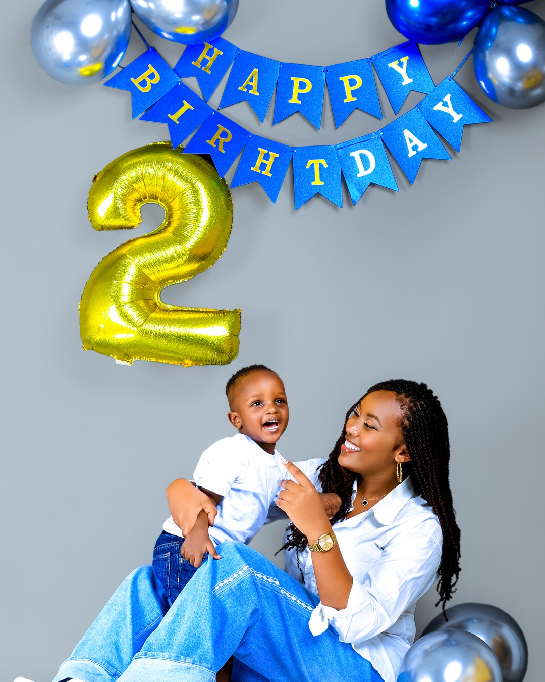 Best Photo Studio In Nairobi