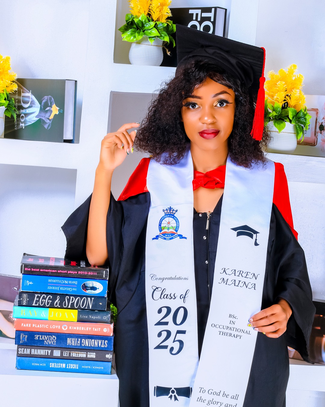 Best Photo Studio In Nairobi