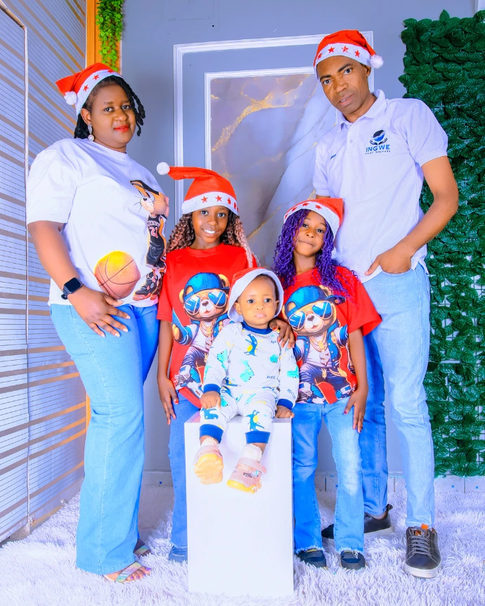 Best Photo Studio In Nairobi