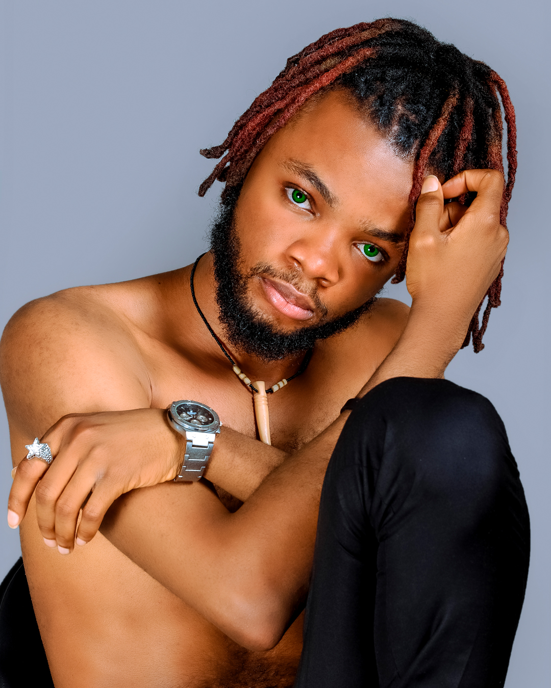 Best Photo Studio In Nairobi