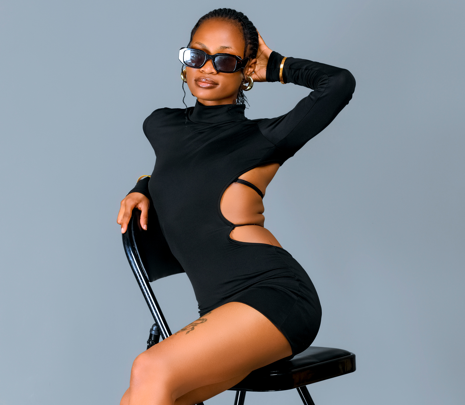 Best Photo Studio In Nairobi